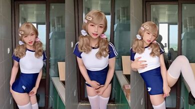 永夜—夜酱 - 啊哇哇哇～  喜欢这样姿势吗？或者大家有喜欢的姿势吗？想和哥哥一起玩棒棒~